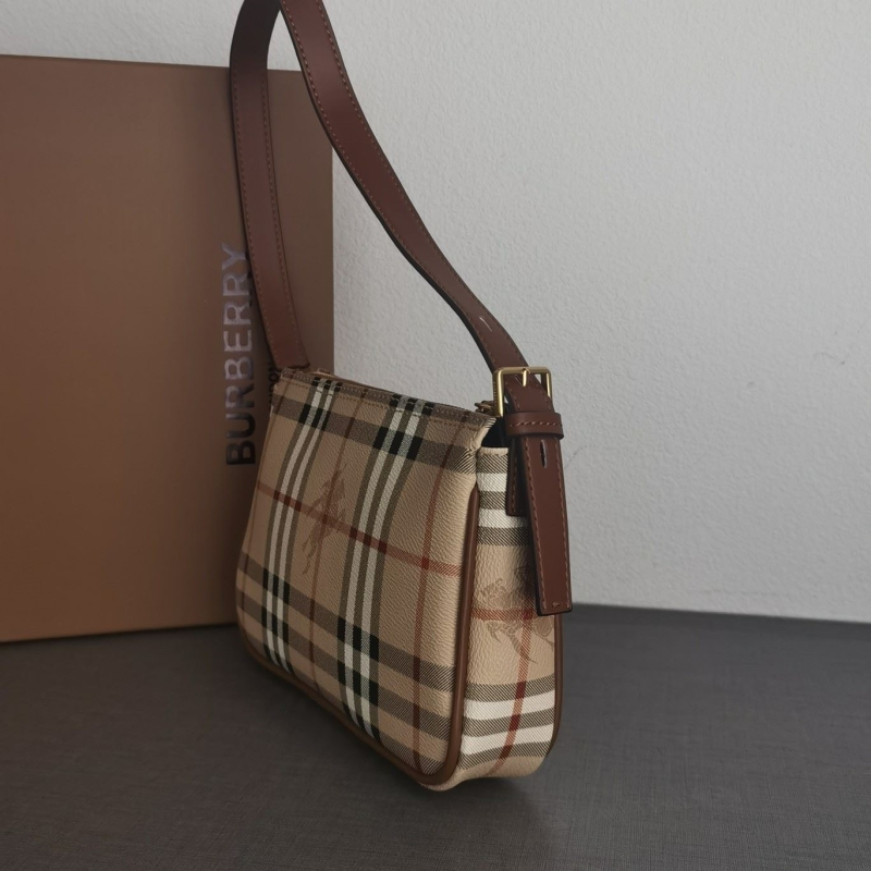 Burberry Top Handle Bags